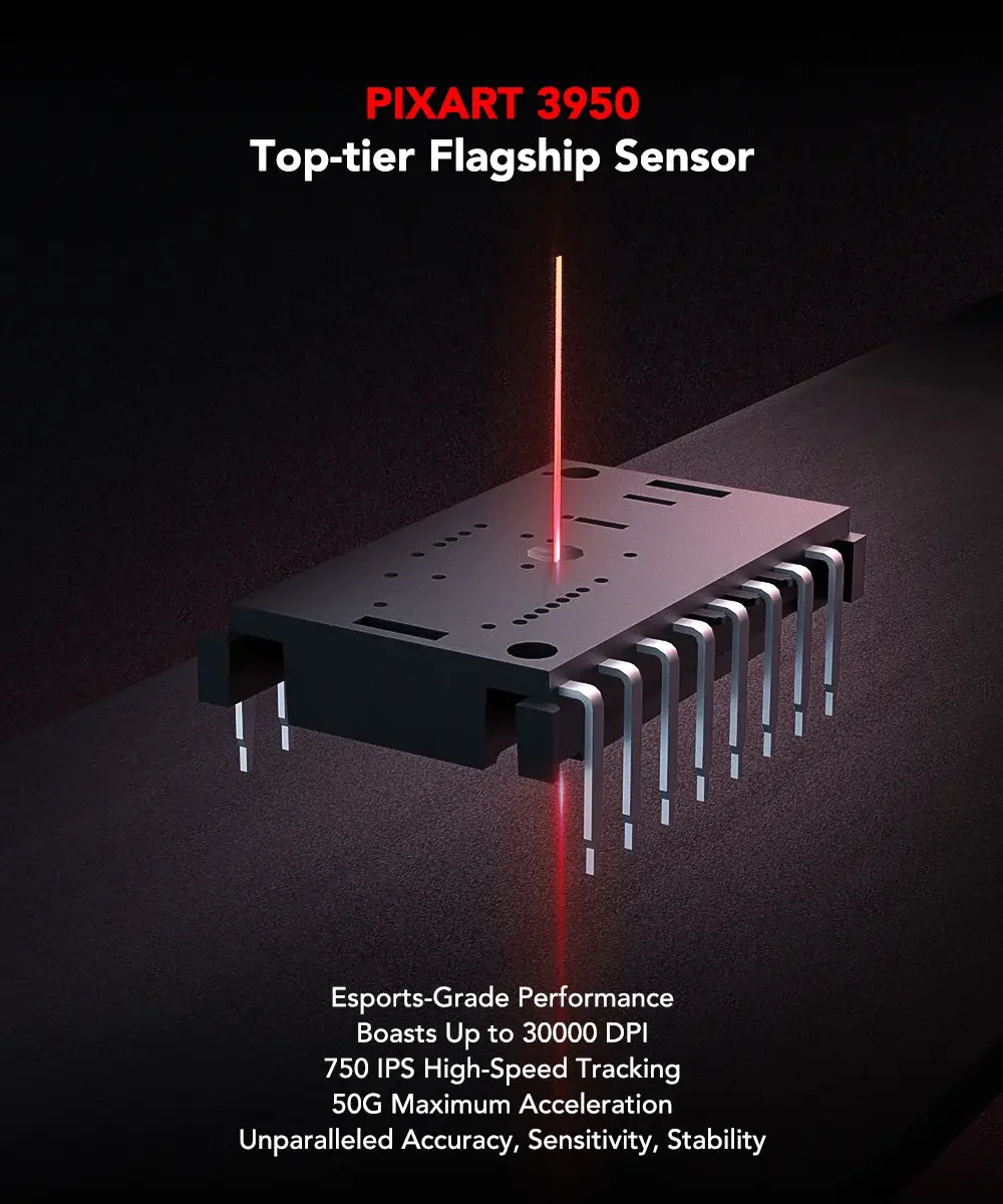 KYSONA JUPITER Pro White - Image 3