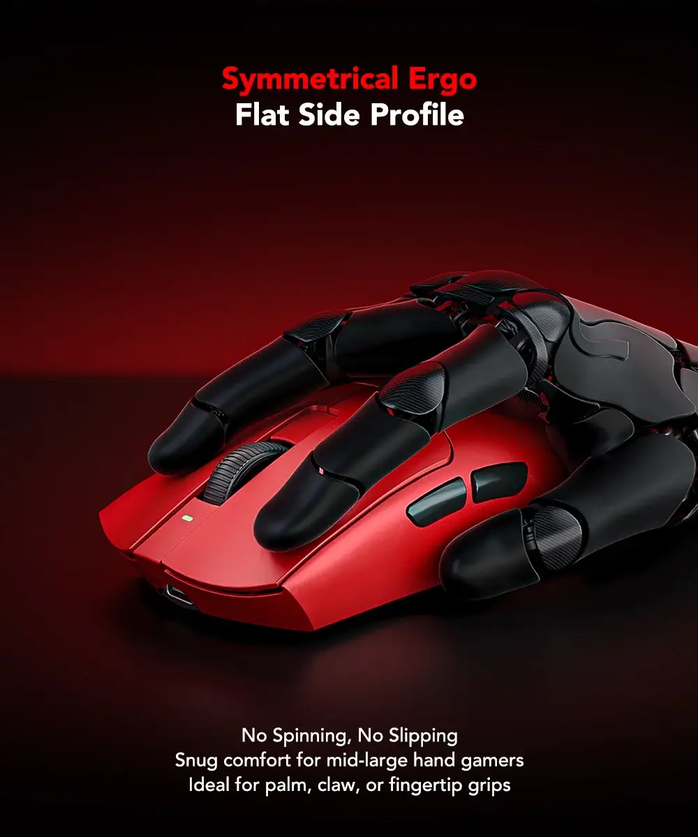 KYSONA JUPITER Pro White - Image 5