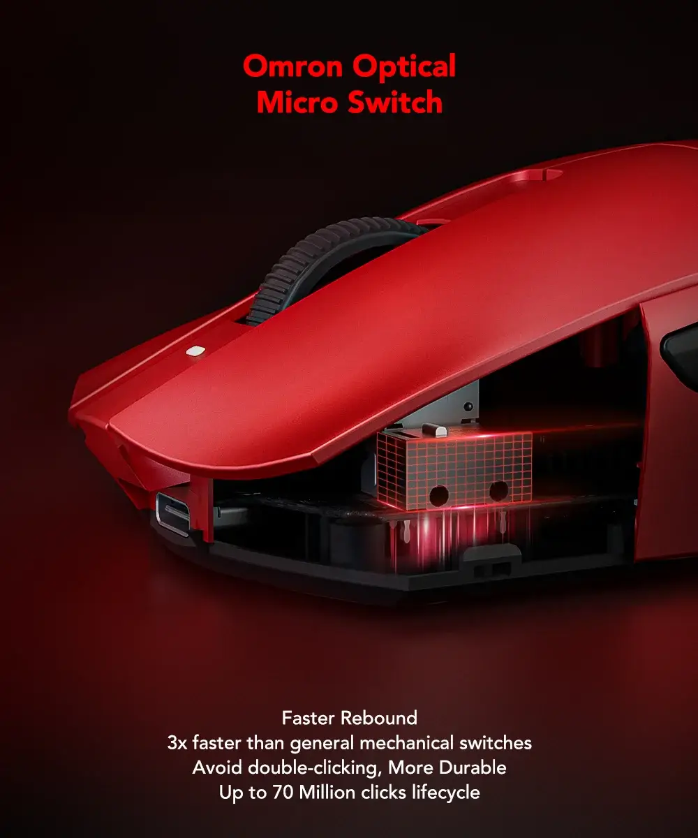 KYSONA JUPITER Pro White - Image 11