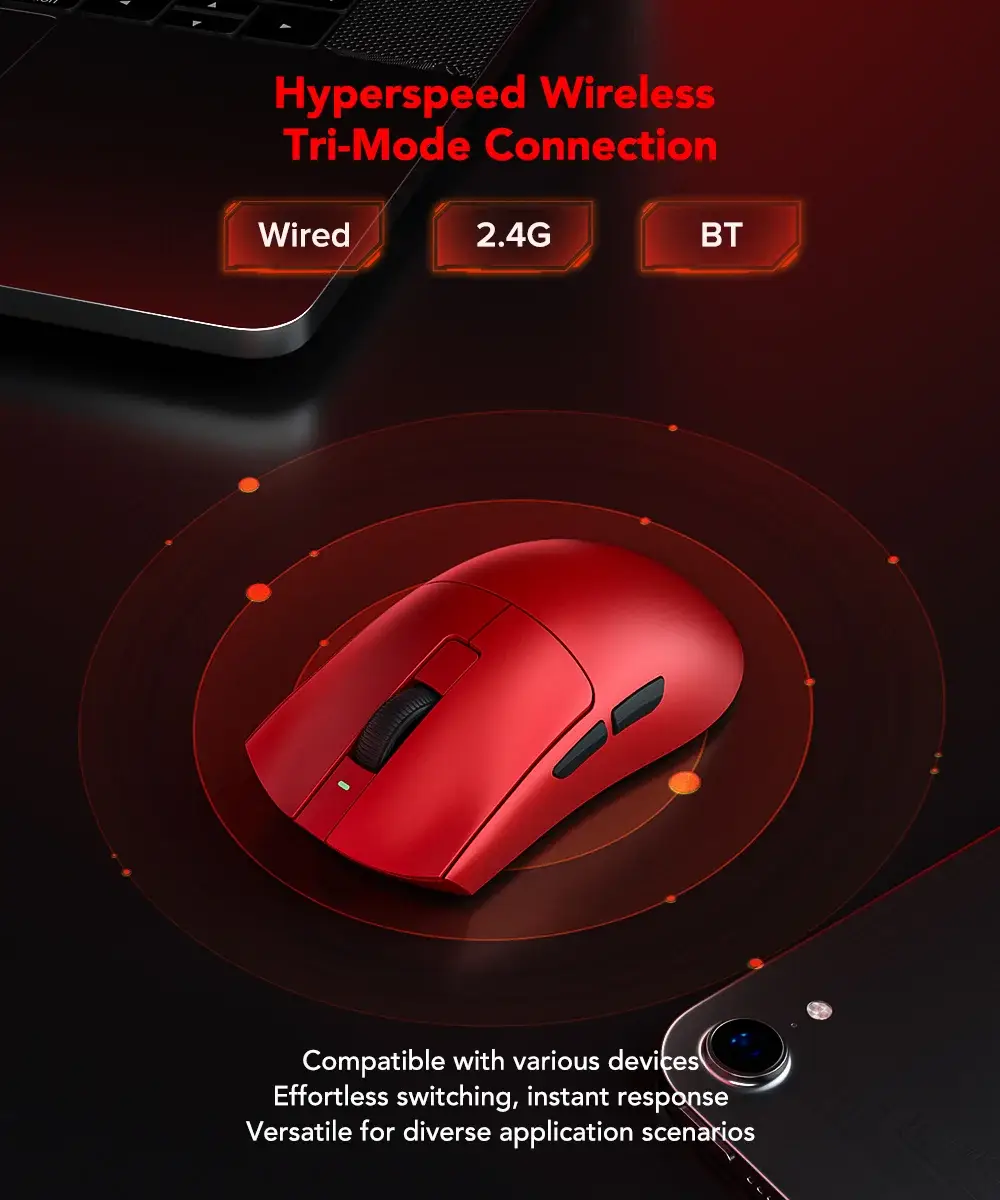 KYSONA JUPITER Pro White - Image 12