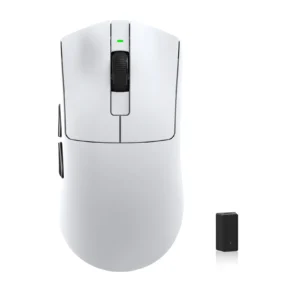KYSONA JUPITER Pro White