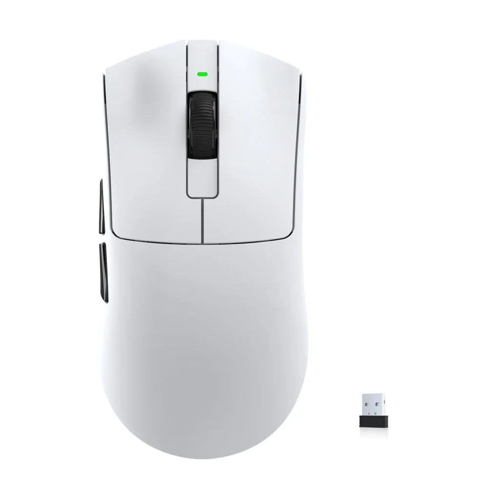 Kysona Jupiter SE White