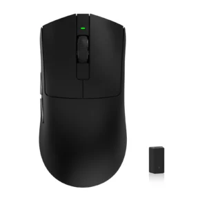 KYSONA JUPITER Pro Black
